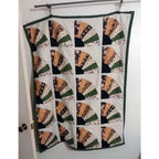 Martelli Grandmas Fan Block Template Set - Sewingmachinesplus.com