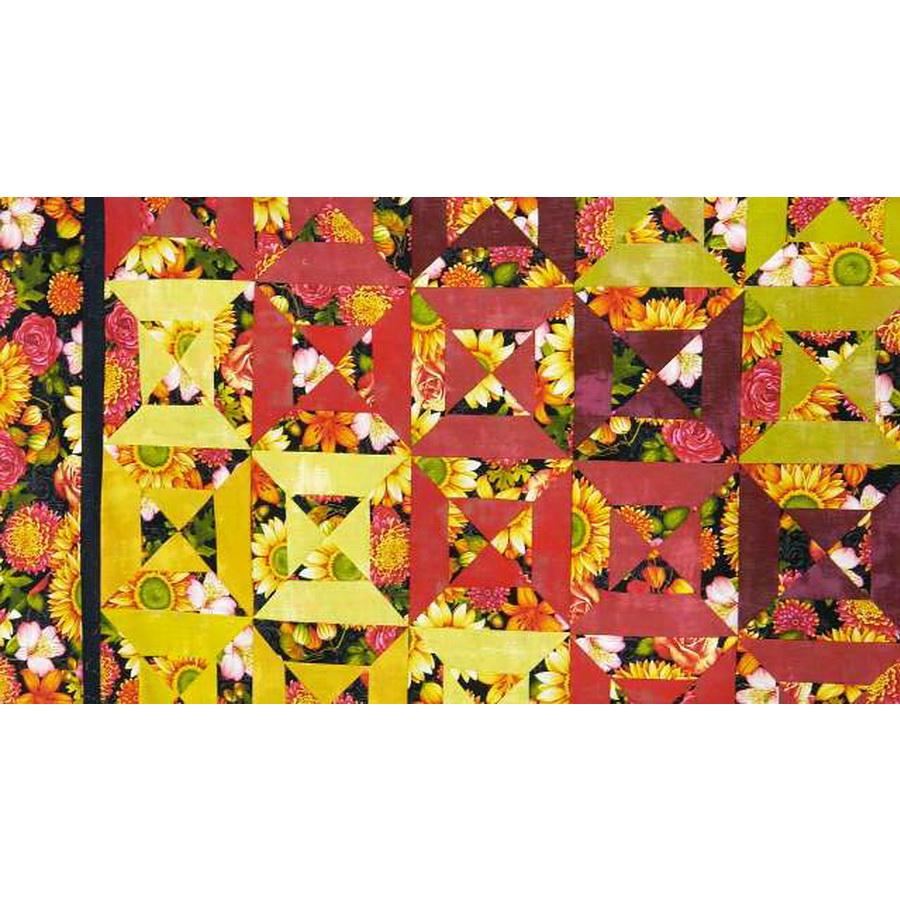 Martelli Hour Glass Template - Sewingmachinesplus.com