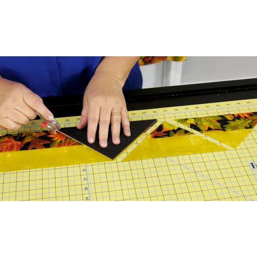 Martelli Hour Glass Template - Sewingmachinesplus.com