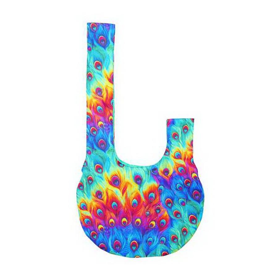 Martelli Knot Bag Template Large - Sewingmachinesplus.com