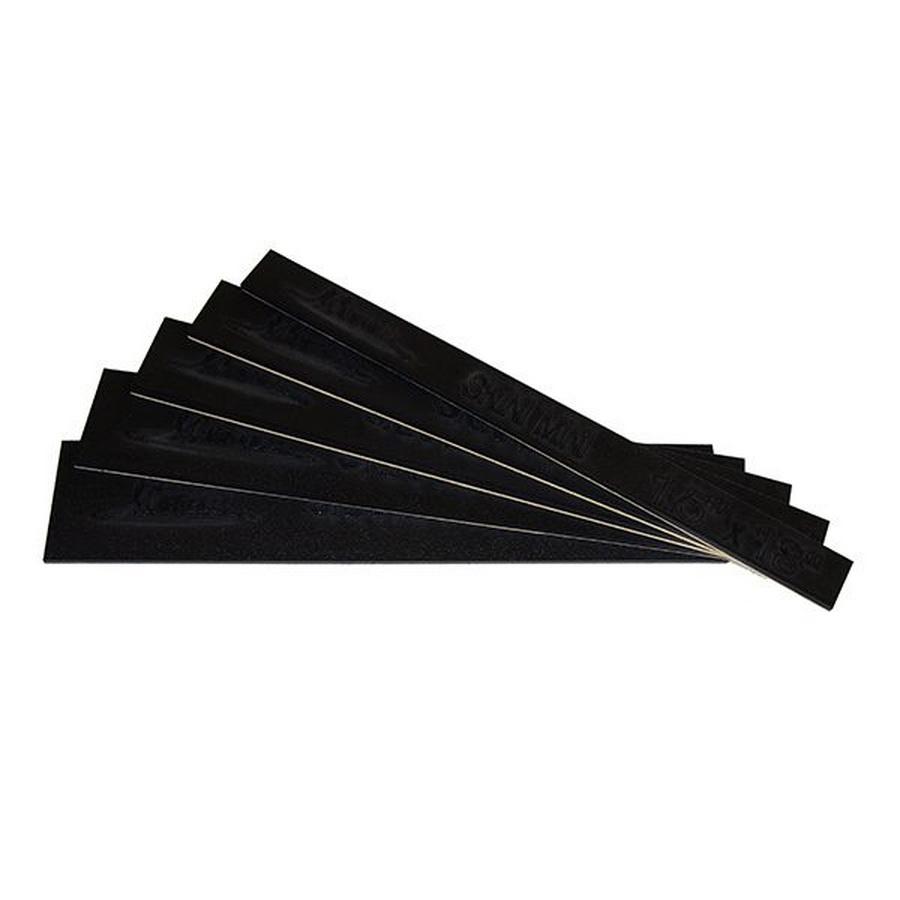 Martelli Longarm Skini Mini Ruler Set 18in - Sewingmachinesplus.com