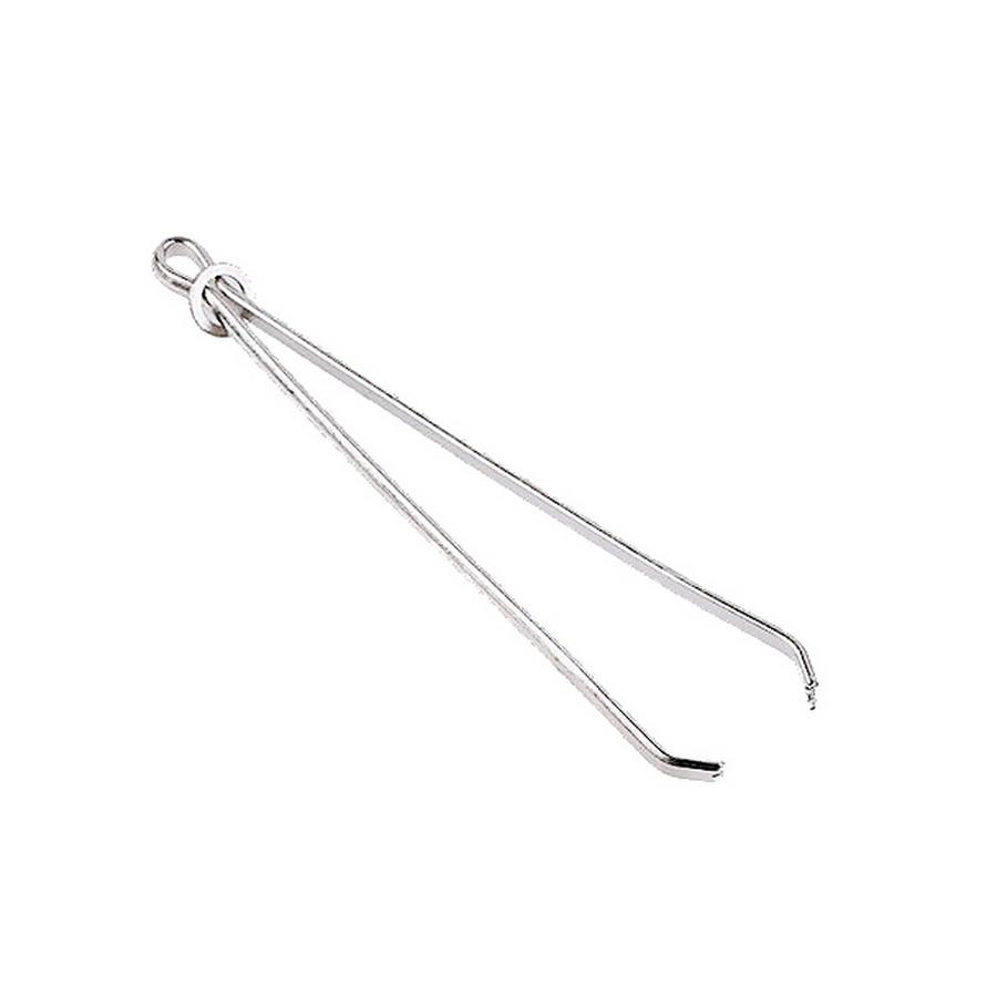 Martelli Locking Tweezers - Sewingmachinesplus.com