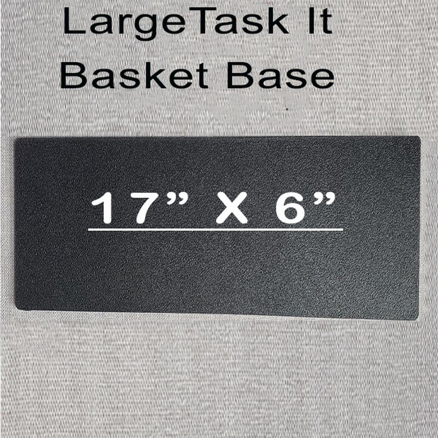 Martelli Large Task It Basket Base Template - Sewingmachinesplus.com