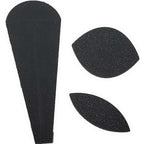Martelli Miniature Dresden template set (3pc) - Sewingmachinesplus.com