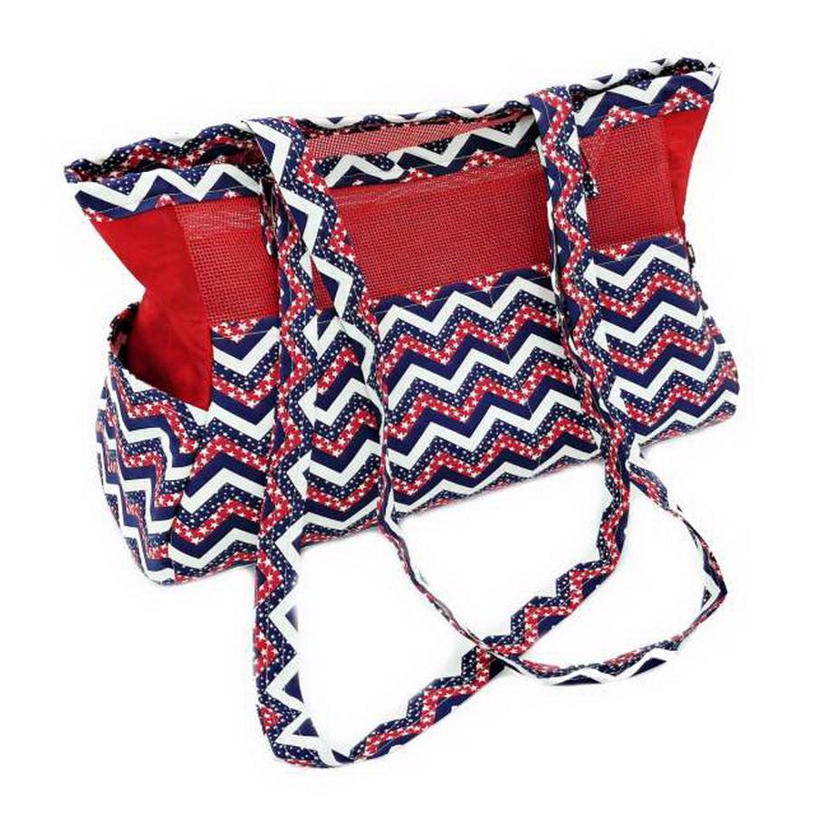 Martelli Mesh Tote Bag Template Set - Sewingmachinesplus.com
