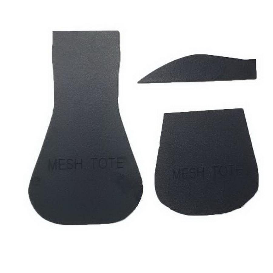 Martelli Mesh Tote Bag Template Set - Sewingmachinesplus.com