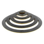 Martelli Nested Circle 6pc set Evens - Sewingmachinesplus.com