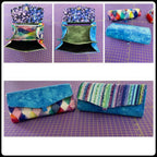 Martelli Necessary Clutch Wallet Templates - Sewingmachinesplus.com