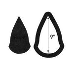 Martelli Petal Hat Infant Template - Sewingmachinesplus.com