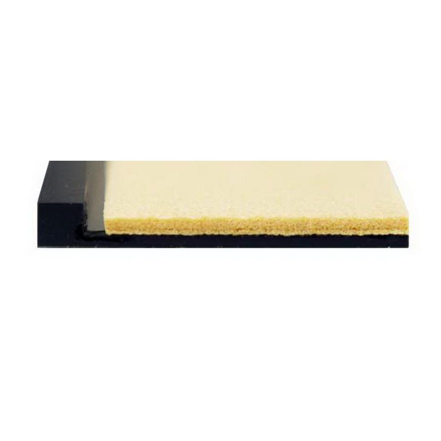 Martelli Paper Piecing Ruler with 1/4in Guide - Sewingmachinesplus.com