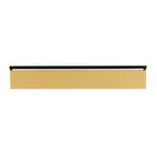 Martelli Paper Piecing Ruler with 1/4in Guide - Sewingmachinesplus.com