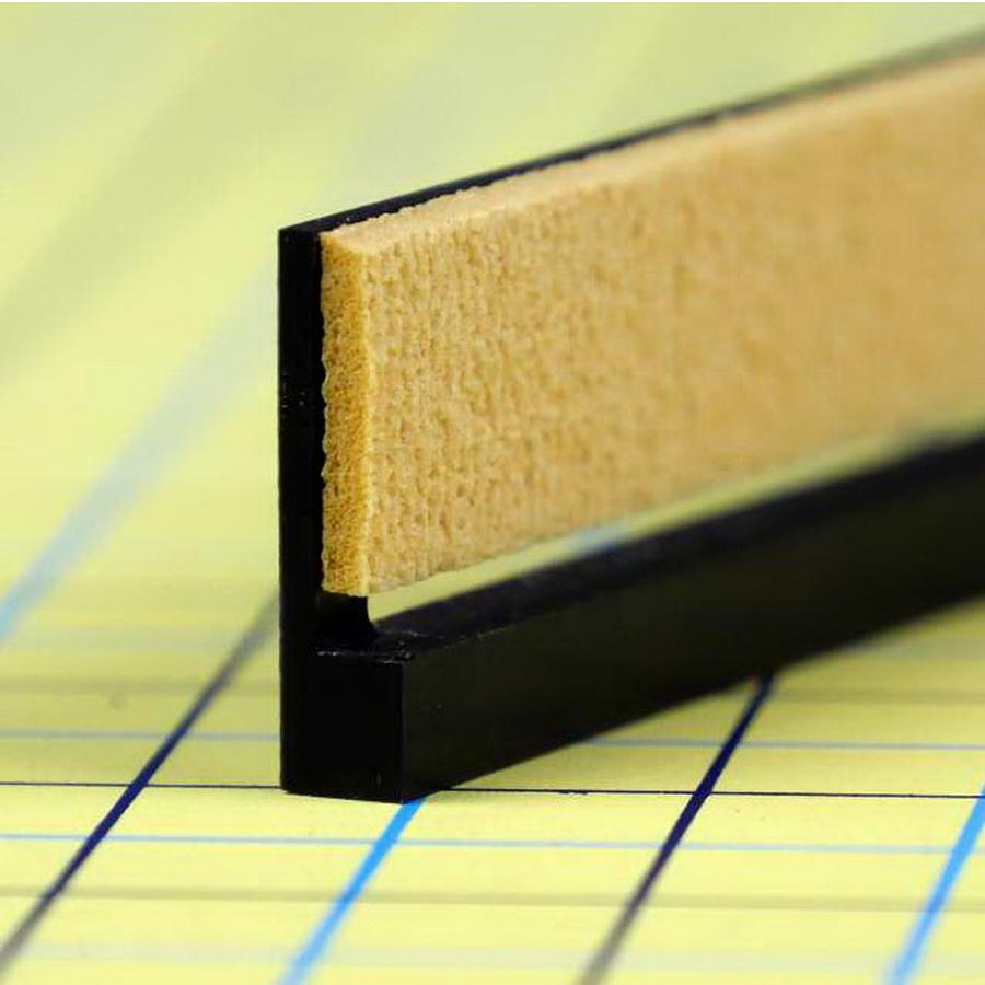 Martelli Paper Piecing Ruler Mini - Sewingmachinesplus.com
