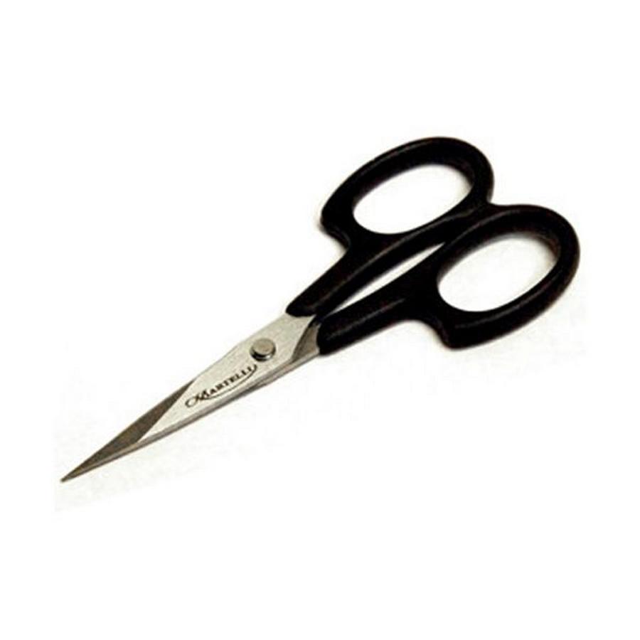 Martelli Precision Scissor ( 4.25in overall length) - Sewingmachinesplus.com