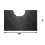 Martelli Post Surgery Comfort Pillow Template - Sewingmachinesplus.com