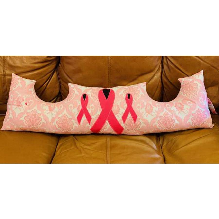 Martelli Post Surgery Comfort Pillow Template - Sewingmachinesplus.com