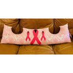 Martelli Post Surgery Comfort Pillow Template - Sewingmachinesplus.com