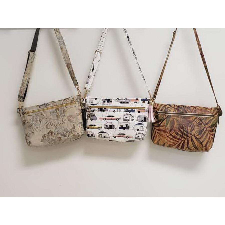 Martelli Rebecca Bag Template - Sewingmachinesplus.com
