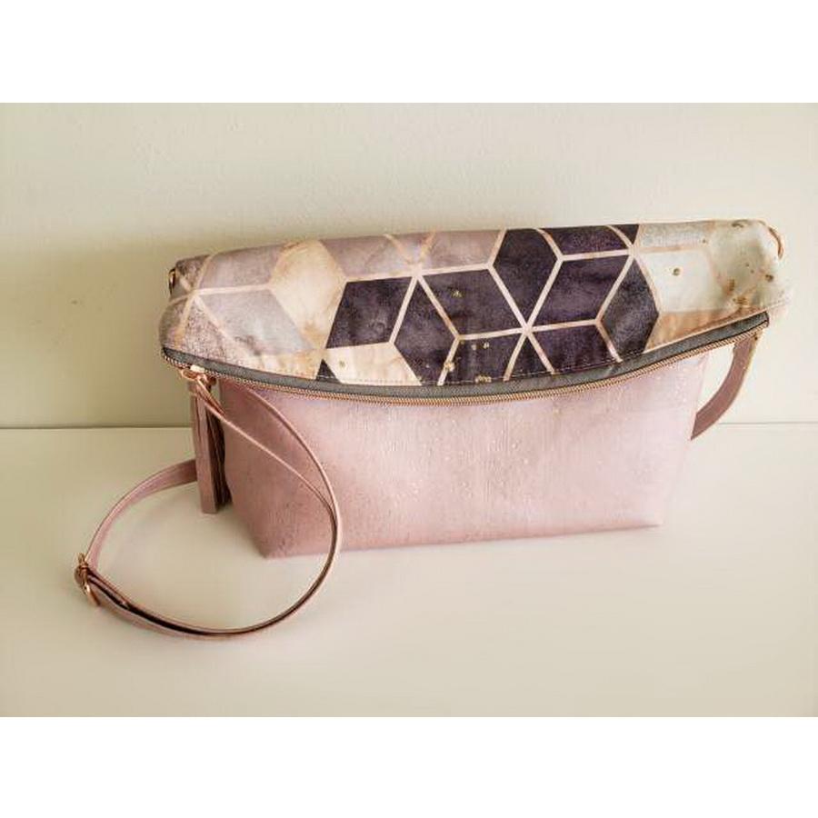 Martelli Rebecca Bag Template - Sewingmachinesplus.com