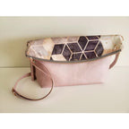 Martelli Rebecca Bag Template - Sewingmachinesplus.com