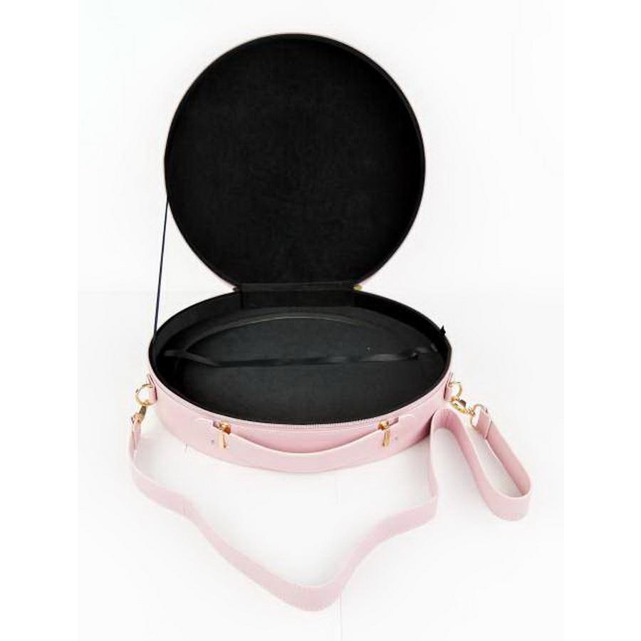 Martelli Round Covering Case - Sewingmachinesplus.com