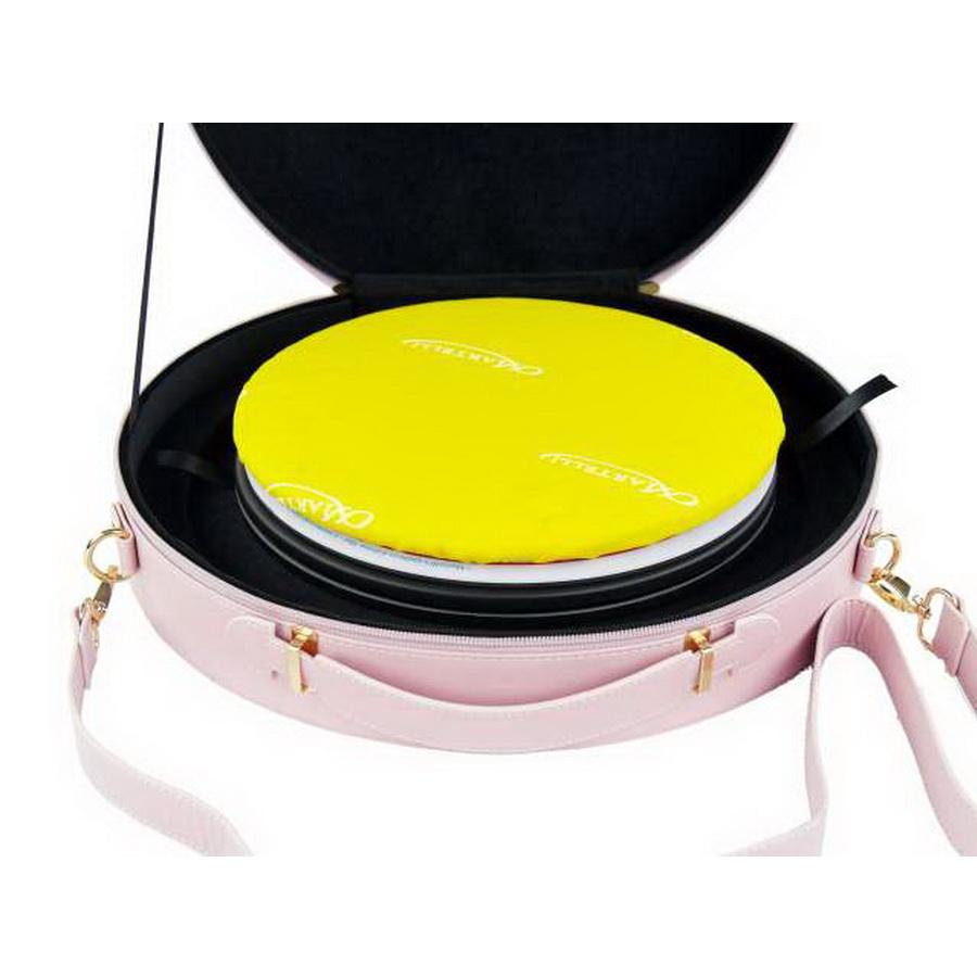 Martelli Round Covering Case - Sewingmachinesplus.com
