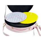 Martelli Round Covering Case - Sewingmachinesplus.com