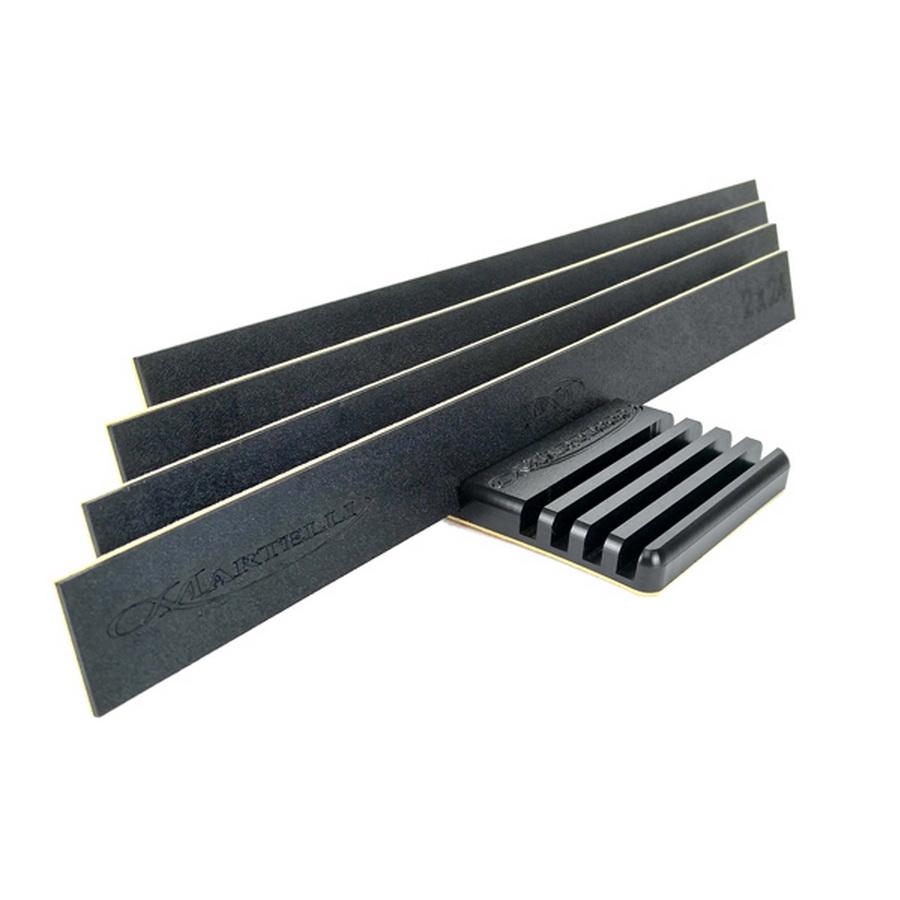 Martelli Ruler Rack - Sewingmachinesplus.com