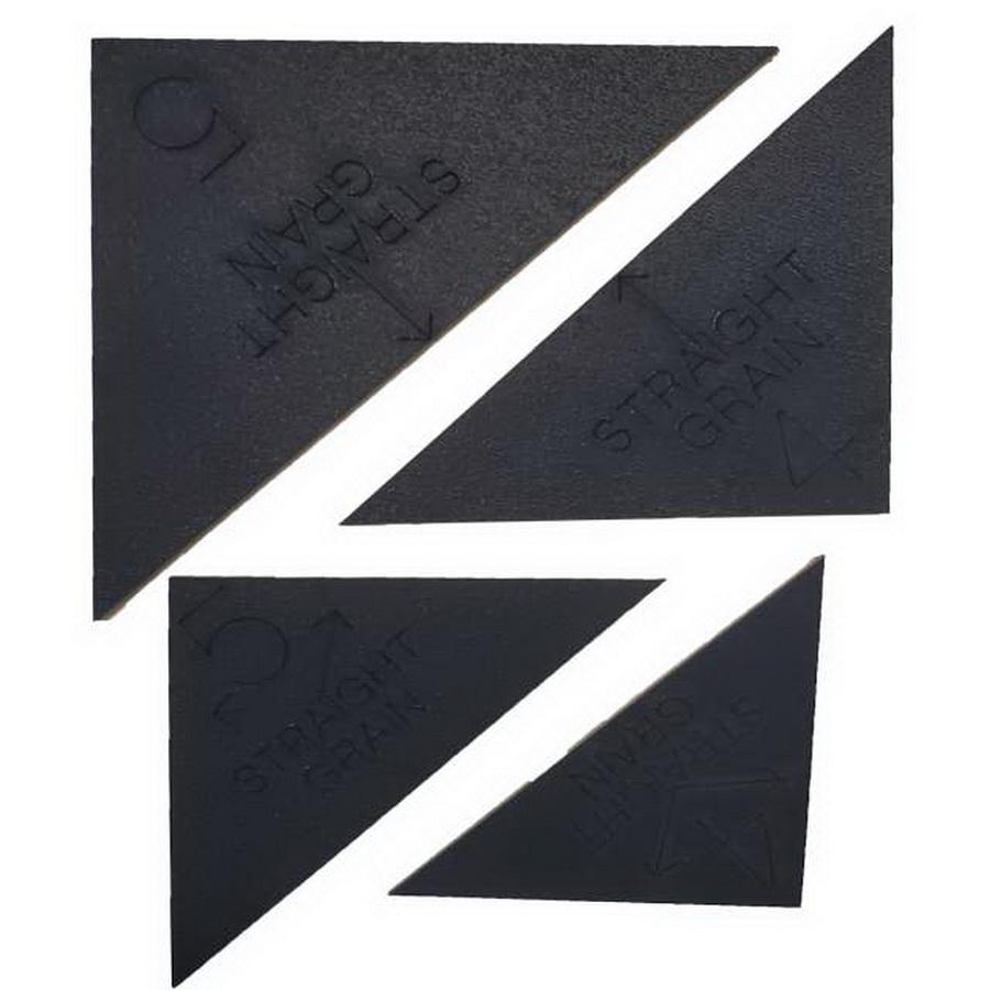 Martelli Ribbon Template Set (borders) - Sewingmachinesplus.com