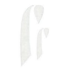 Martelli Ribbon Template Set - Sewingmachinesplus.com