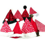 Martelli Santa Hat Template (Adult) - Sewingmachinesplus.com