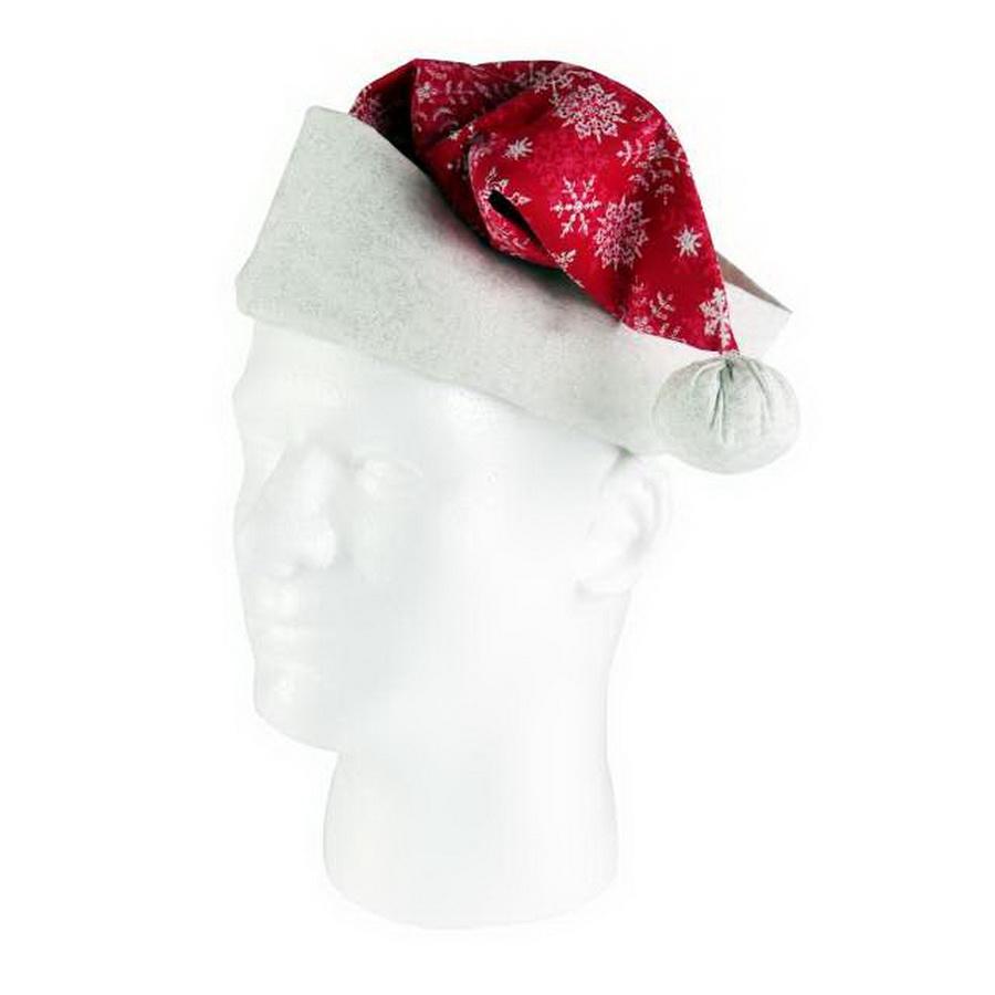 Martelli Santa Hat Template (Adult) - Sewingmachinesplus.com