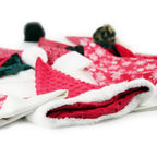 Martelli Santa Hat Template (Adult) - Sewingmachinesplus.com
