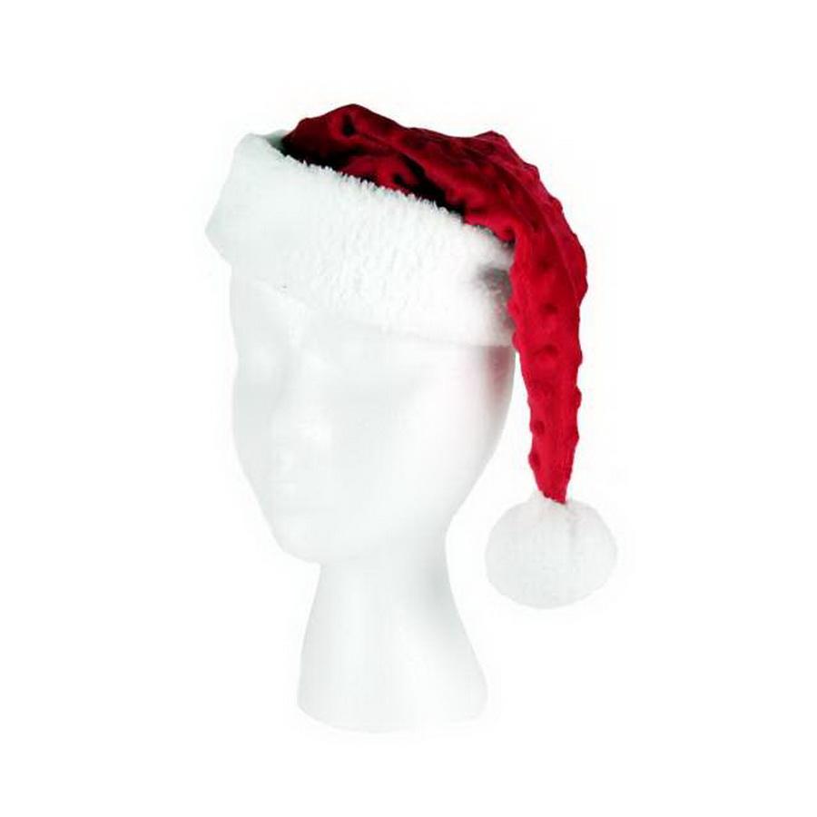 Martelli Santa Hat Template (Child) - Sewingmachinesplus.com