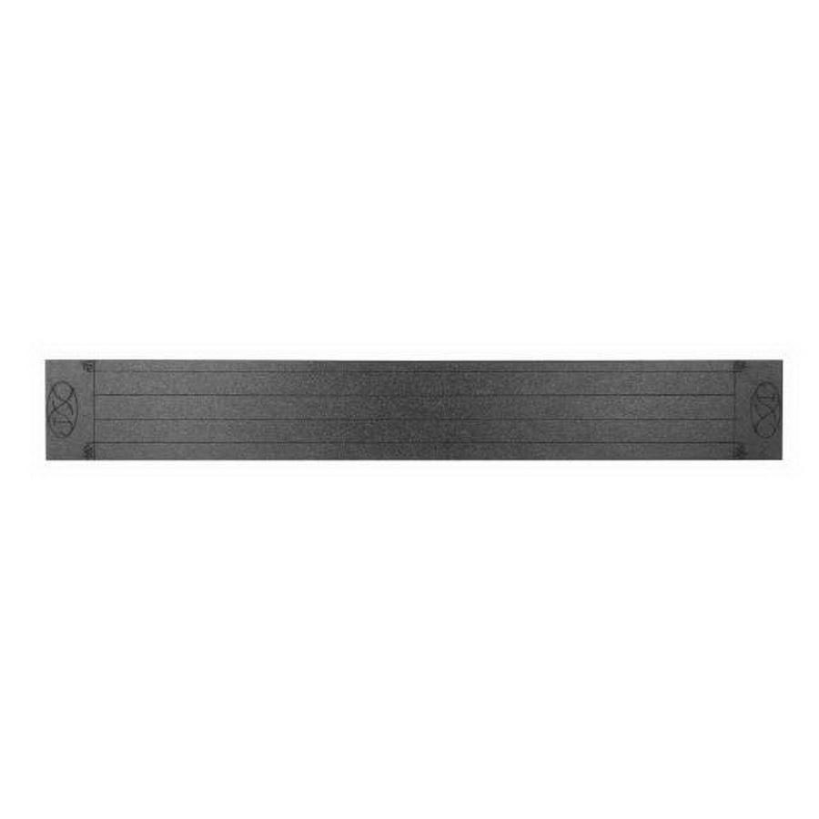 Martelli Seam Allowance Strip Ruler 1/2in - 3/4in - Sewingmachinesplus.com