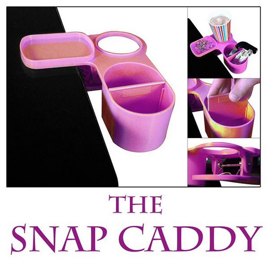 Martelli Snap Caddy - Sewingmachinesplus.com