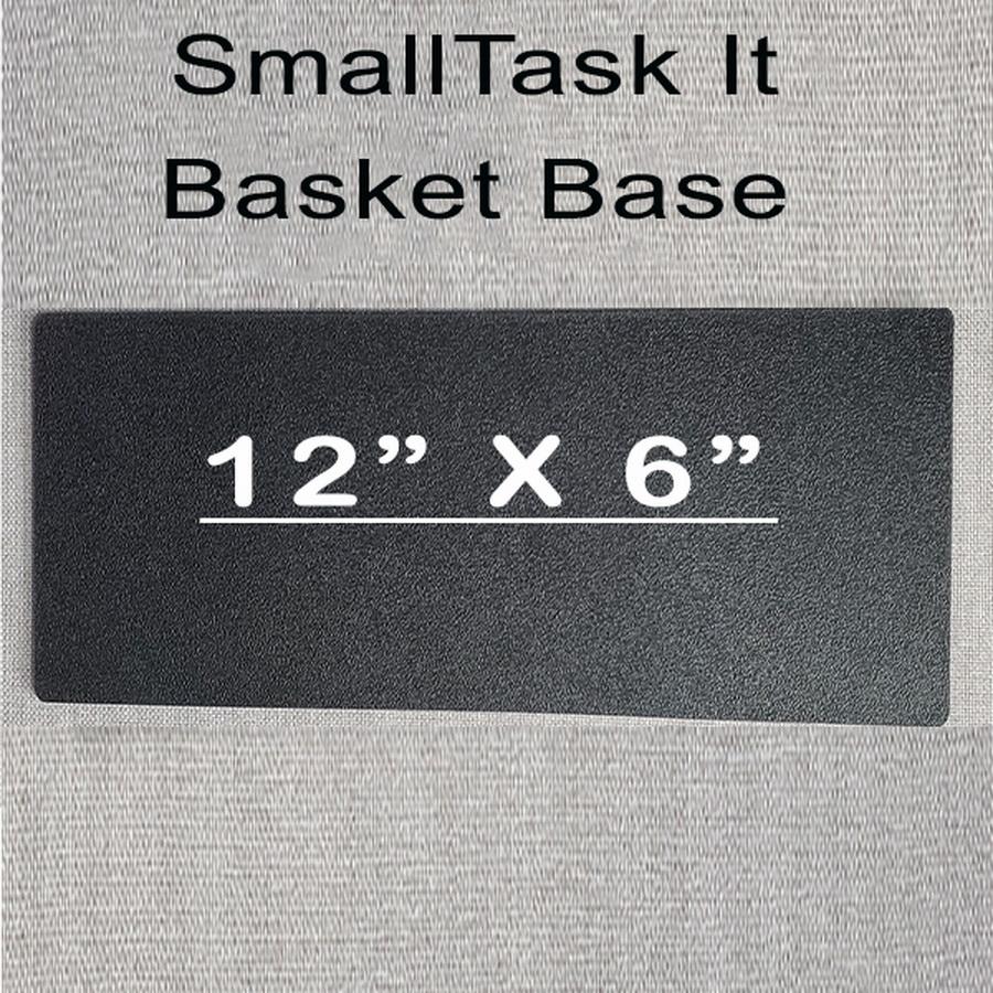 Martelli Small Task It Basket Base Template - Sewingmachinesplus.com