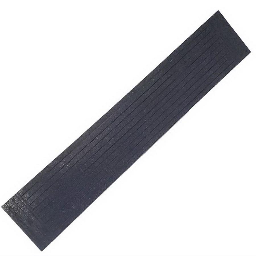 Martelli 30in ruler with .5in wide strips (26in Slot/strip length) - Sewingmachinesplus.com