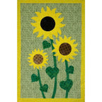 Martelli Sunflower template kit - Sewingmachinesplus.com