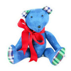 Martelli Teddy Bear Templates (Hinged) - Sewingmachinesplus.com