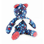 Martelli Teddy Bear Templates (UN - HINGED) - Sewingmachinesplus.com