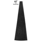 Martelli Wedge Template LG (60in. diameter circle) - Sewingmachinesplus.com