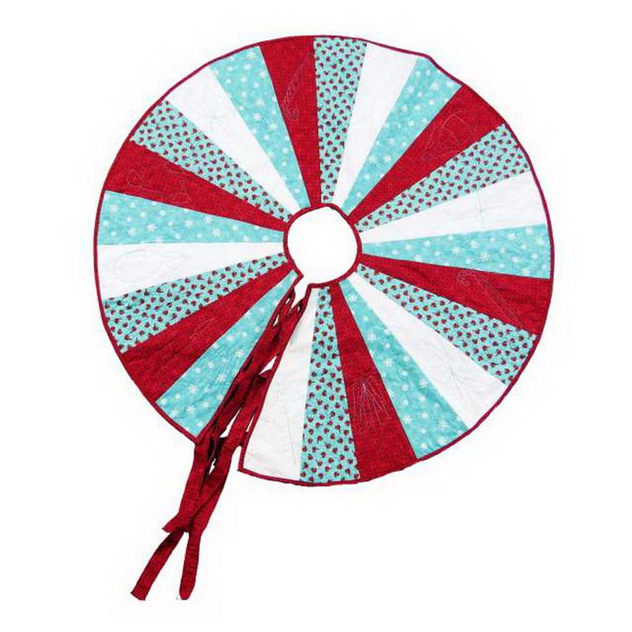 Martelli Wedge Template LG (60in. diameter circle) - Sewingmachinesplus.com