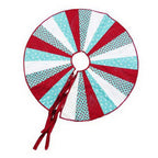 Martelli Wedge Template LG (60in. diameter circle) - Sewingmachinesplus.com