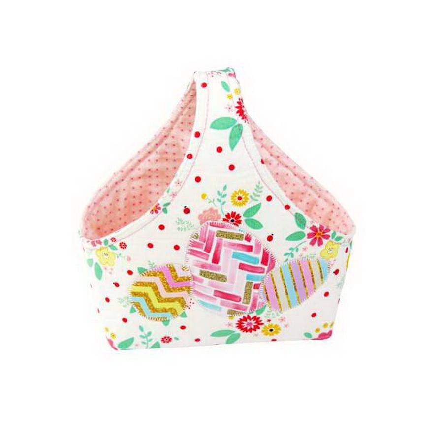 Martelli Mini Task It Basket Templates - Sewingmachinesplus.com