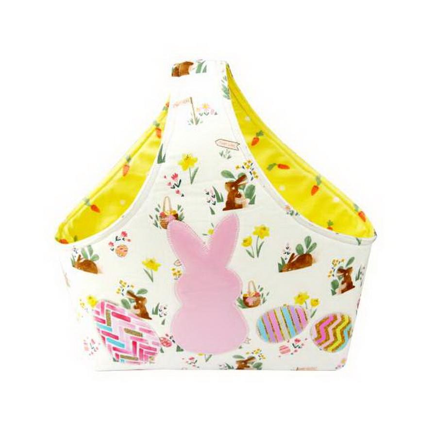 Martelli Mini Task It Basket Templates - Sewingmachinesplus.com