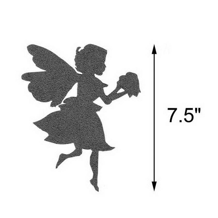 Martelli Tracing Template Fairy 1pc - Sewingmachinesplus.com