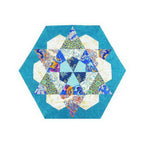 Martelli Trillium Template Set Large 2pc - Sewingmachinesplus.com