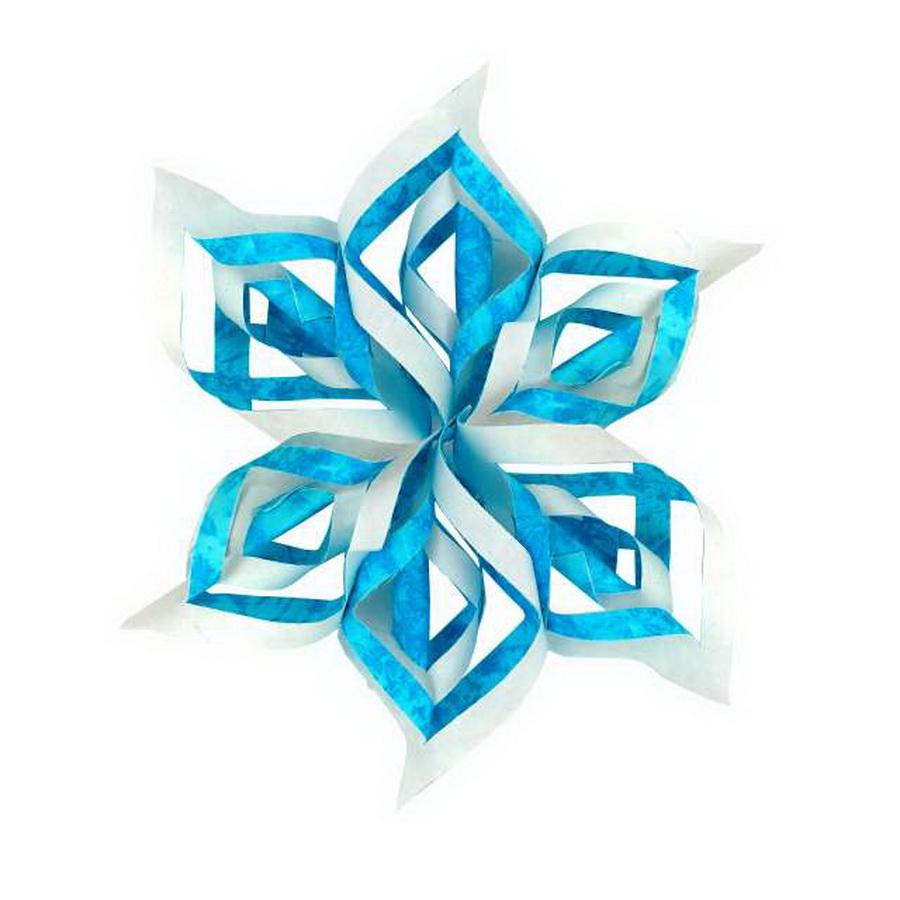 Martelli Twisted Star Template Set - Sewingmachinesplus.com