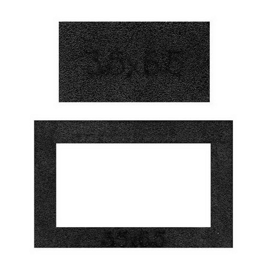 Martelli Rectangle 3.5in x 6.5in - Sewingmachinesplus.com