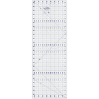 SpinAbout 4.5 in x 8.5 in Rectangle Ruler - Sewingmachinesplus.com
